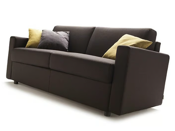 JAN - Sofa bed by Milano Bedding - view 2